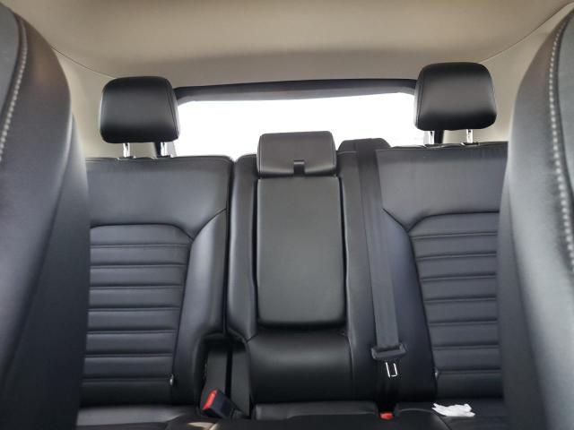 Photo 10 from auction – 2018 FORD EDGE SEL with VIN 2FMPK4J97JBB28616