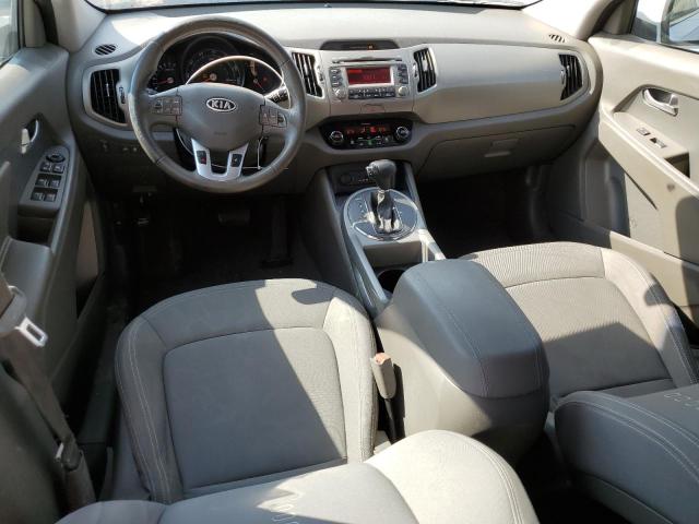 Photo 8 from auction – 2011 KIA SPORTAGE E with VIN KNDPC3A20B7062449