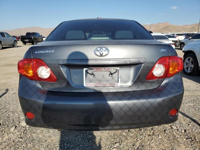 Photo 6 from auction – 2010 TOYOTA COROLLA BA with VIN 1NXBU4EE9AZ297560