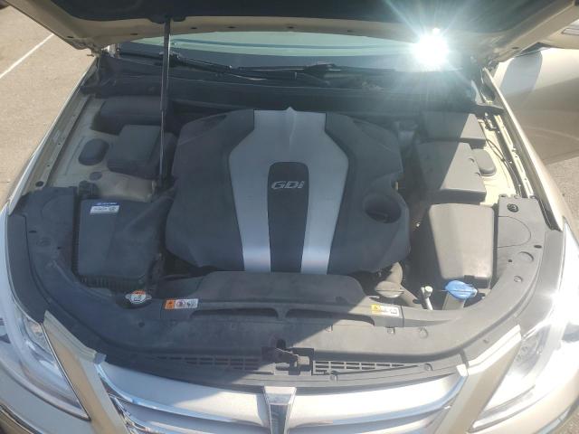 Photo 11 from auction – 2012 HYUNDAI GENESIS 3. with VIN KMHGC4DD6CU191944