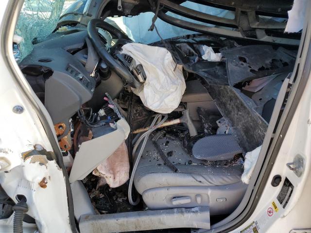 Photo 7 from auction – 2013 TOYOTA HIGHLANDER with VIN 5TDBK3EHXDS216766