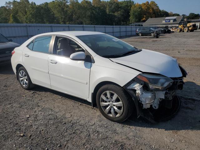 Photo 4 from auction – 2014 TOYOTA COROLLA L with VIN 2T1BURHE0EC198089