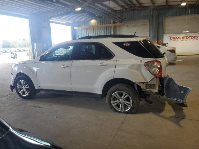 Photo 2 from auction – 2010 CHEVROLET EQUINOX LT with VIN 2CNALDEW3A6204487