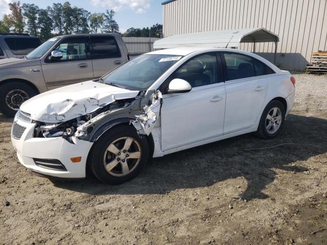 CHEVROLET CRUZE 2013 with VIN 1G1PC5SB3D7249920 - Photo from auction