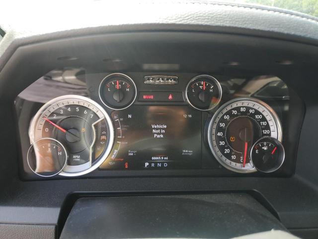 Photo 9 from auction – 2017 RAM 1500 LARAM with VIN 1C6RR7NT5HS823586