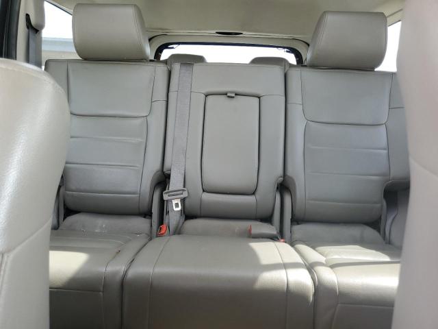 Photo 10 from auction – 2008 JEEP COMMANDER with VIN 1J8HG48K18C110022