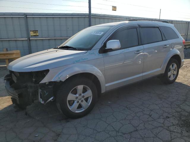 DODGE JOURNEY SX 2012 with VIN 3C4PDCBG5CT395508 - Photo from auction