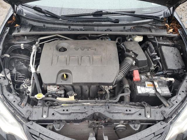 Photo 11 from auction – 2015 TOYOTA COROLLA L with VIN 2T1BURHE4FC391010