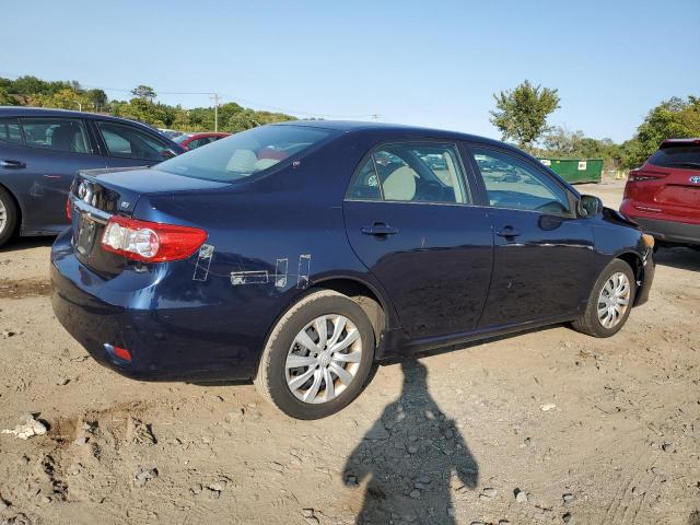 Photo 3 from auction – 2013 TOYOTA COROLLA BA with VIN 2T1BU4EE0DC116691
