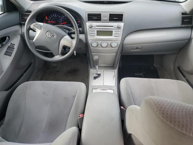 Photo 8 from auction – 2011 TOYOTA CAMRY BASE with VIN 4T1BF3EKXBU213418