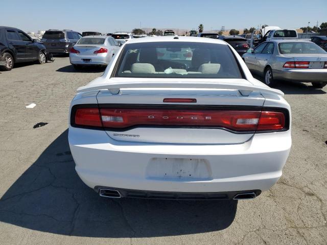 Photo 6 from auction – 2011 DODGE CHARGER with VIN 2B3CL3CG1BH606647