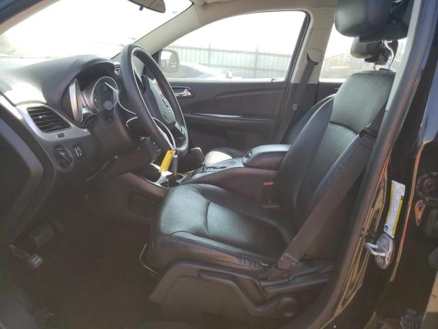 Photo 7 from auction – 2015 DODGE JOURNEY SE with VIN 3C4PDCAB1FT654845