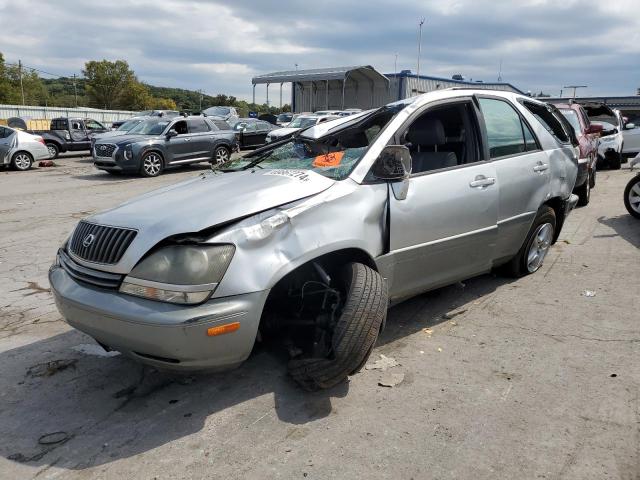 Photo 1 from auction – 1999 LEXUS RX 300 with VIN JT6HF10U6X0055306
