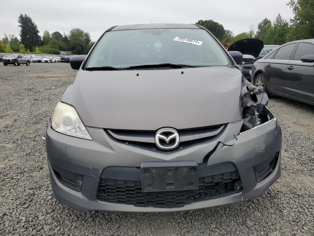 Photo 5 from auction – 2010 MAZDA 5 with VIN JM1CR2W30A0387831