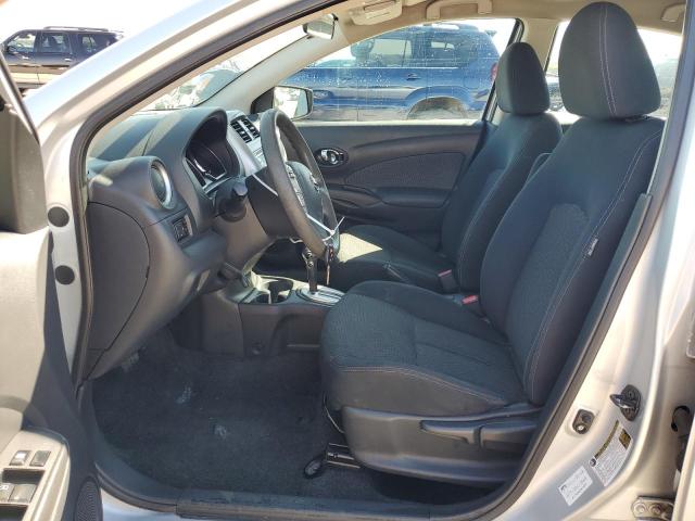 Photo 7 from auction – 2016 NISSAN VERSA S with VIN 3N1CN7AP3GL864334