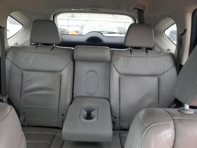 Photo 10 from auction – 2016 HONDA CR-V EXL with VIN 5J6RM4H75GL048018
