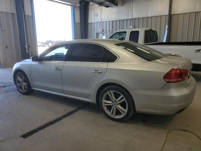 Photo 2 from auction – 2014 VOLKSWAGEN PASSAT SE with VIN 1VWBT7A32EC072872