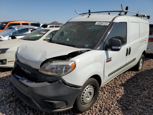 RAM PROMASTER 2020 with VIN ZFBHRFABXL6R87108 - Photo from auction