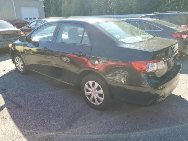 Photo 2 from auction – 2013 TOYOTA COROLLA BA with VIN 2T1BU4EE1DC106980