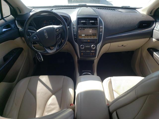Photo 8 from auction – 2017 LINCOLN MKC RESERV with VIN 5LMCJ3D93HUL70635