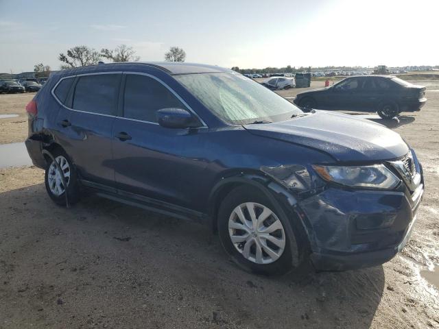 Photo 4 from auction – 2018 NISSAN ROGUE S with VIN 5N1AT2MT2JC722027