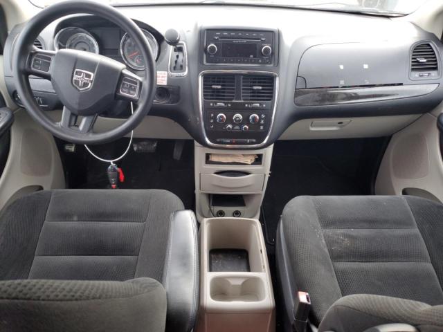 Photo 8 from auction – 2016 DODGE GRAND CARA with VIN 2C4RDGBGXGR195796