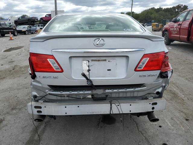 Photo 6 from auction – 2008 LEXUS ES 350 with VIN JTHBJ46G682243179