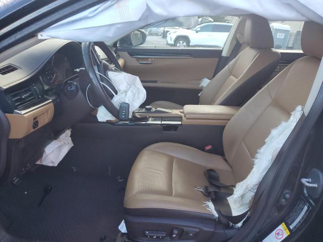 Foto 7 de la subasta – 2016 LEXUS ES 350 con VIN 58ABK1GG4GU010629