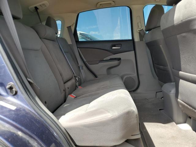 Photo 11 from auction – 2012 HONDA CR-V EX with VIN 3CZRM3H51CG701766