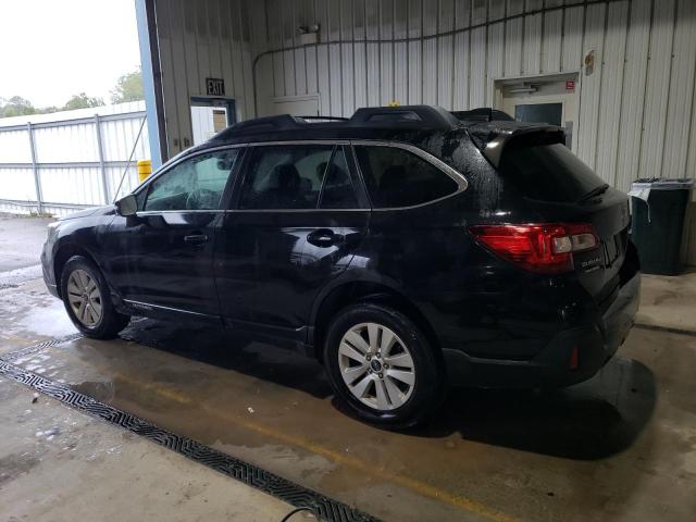 Photo 2 from auction – 2019 SUBARU OUTBACK 2. with VIN 4S4BSAFC3K3385836