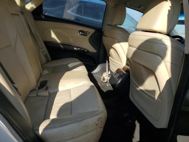 Photo 10 from auction – 2014 TOYOTA AVALON BAS with VIN 4T1BK1EB1EU092198