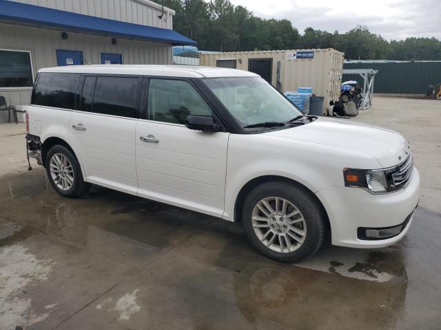 Photo 4 from auction – 2016 FORD FLEX SEL with VIN 2FMGK5C86GBA22967