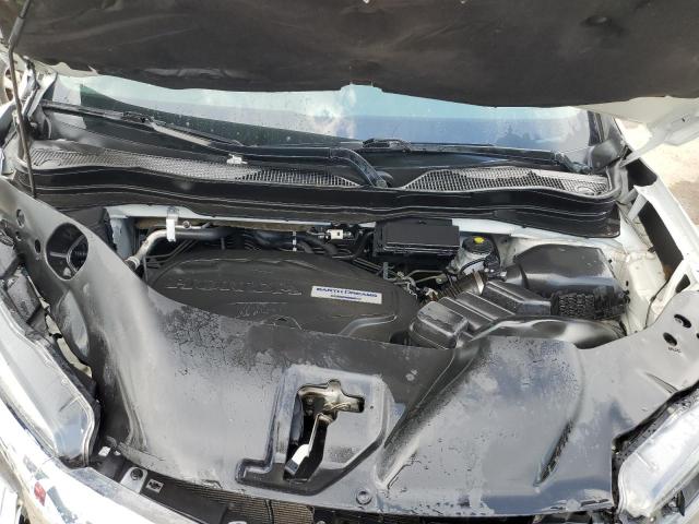 Photo 11 from auction – 2018 HONDA RIDGELINE with VIN 5FPYK3F73JB003682