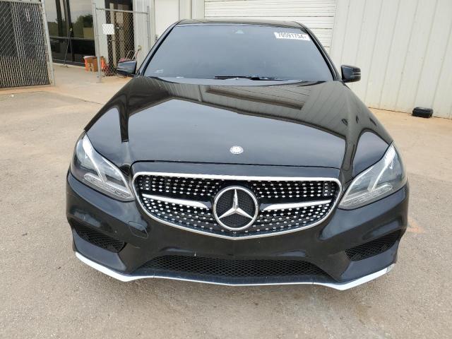Photo 5 from auction – 2016 MERCEDES-BENZ E 350 with VIN WDDHF5KB3GB299453