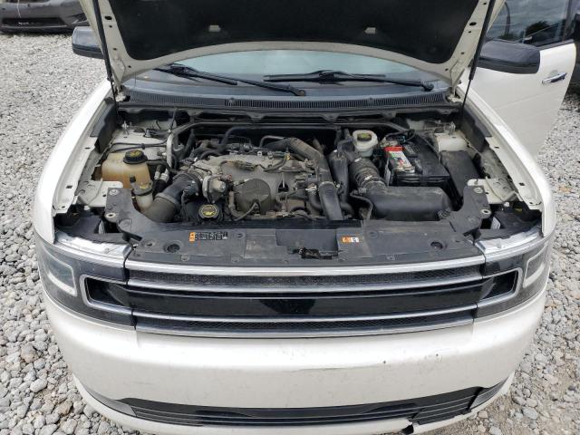 Photo 12 from auction – 2016 FORD FLEX LIMIT with VIN 2FMHK6DTXGBA15422