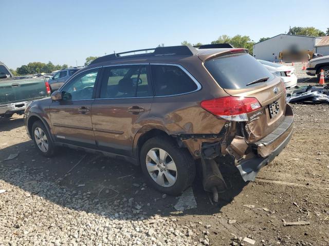 Photo 2 from auction – 2012 SUBARU OUTBACK 2. with VIN 4S4BRCGCXC3214220