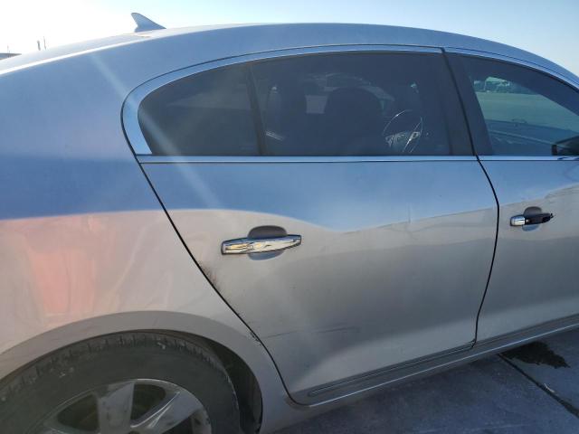 Photo 10 from auction – 2013 BUICK LACROSSE P with VIN 1G4GF5E35DF232623