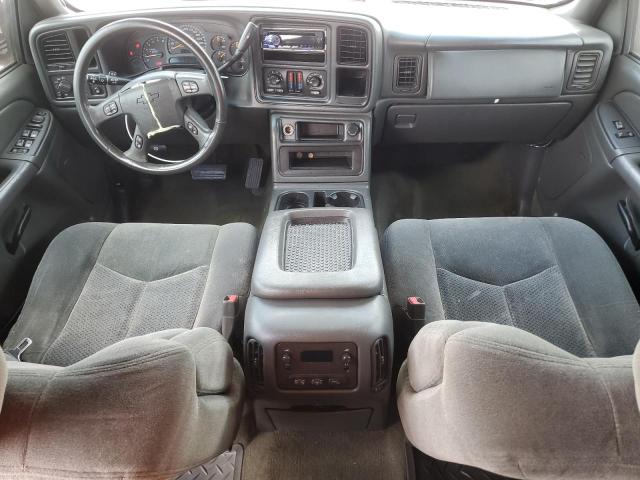 Photo 8 from auction – 2004 CHEVROLET SILVERADO with VIN 2GCEC13T941419953