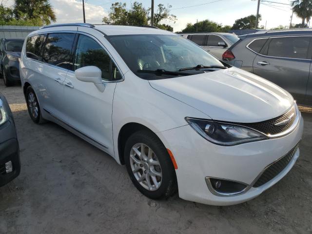 Photo 4 from auction – 2020 CHRYSLER PACIFICA T with VIN 2C4RC1BG7LR125070