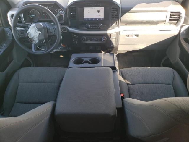 Photo 8 from auction – 2021 FORD F150 SUPER with VIN 1FTFX1E51MFA28845