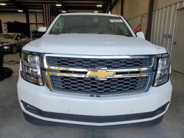 Photo 5 from auction – 2018 CHEVROLET SUBURBAN C with VIN 1GNSCHKC6JR186900