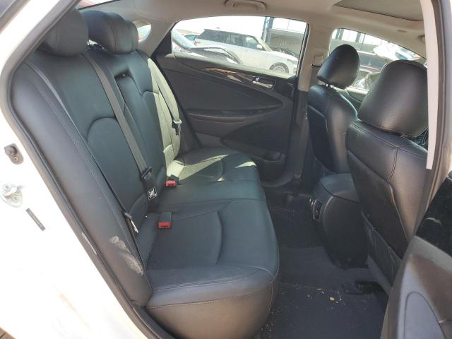 Photo 10 from auction – 2013 HYUNDAI SONATA SE with VIN 5NPEC4AB7DH681741