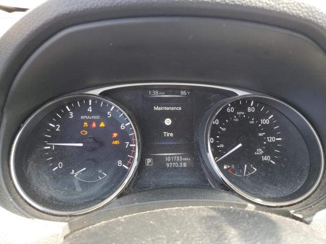 Photo 9 from auction – 2015 NISSAN ROGUE S with VIN KNMAT2MV6FP536478