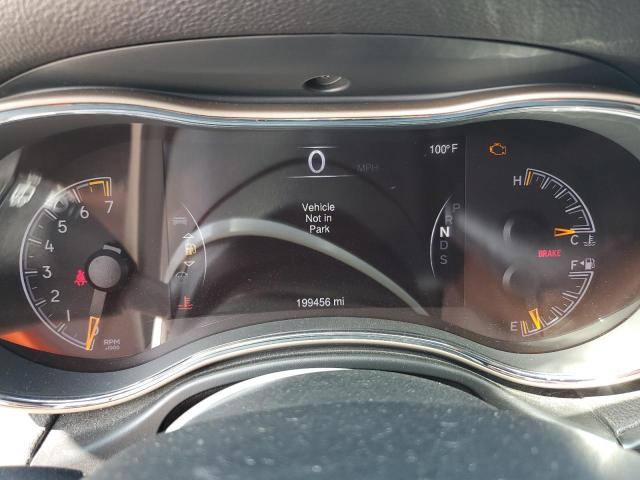 Photo 9 from auction – 2014 JEEP GRAND CHER with VIN 1C4RJEBG8EC519847