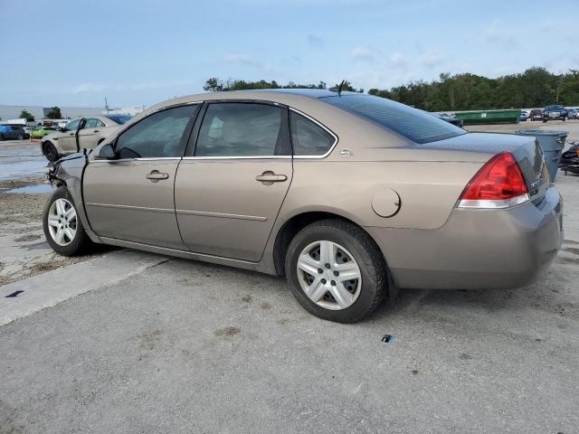 Photo 2 from auction – 2006 CHEVROLET IMPALA LS with VIN 2G1WB58K069415303