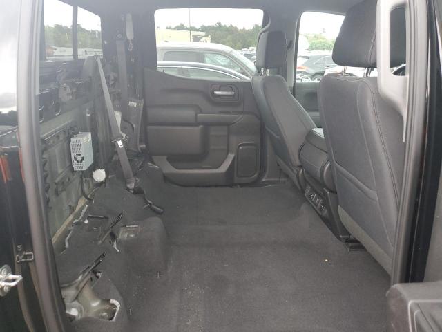 Photo 10 from auction – 2019 CHEVROLET SILVERADO with VIN 3GCUYDED3KG114991
