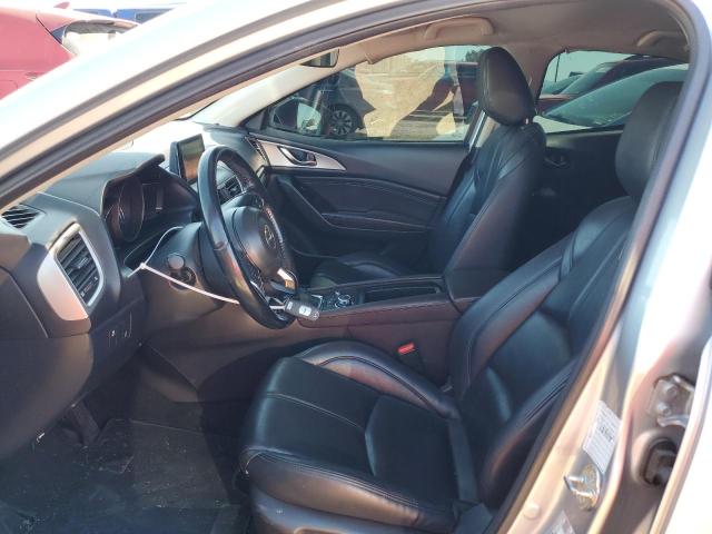 Photo 7 from auction – 2018 MAZDA 3 TOURING with VIN 3MZBN1L36JM203542