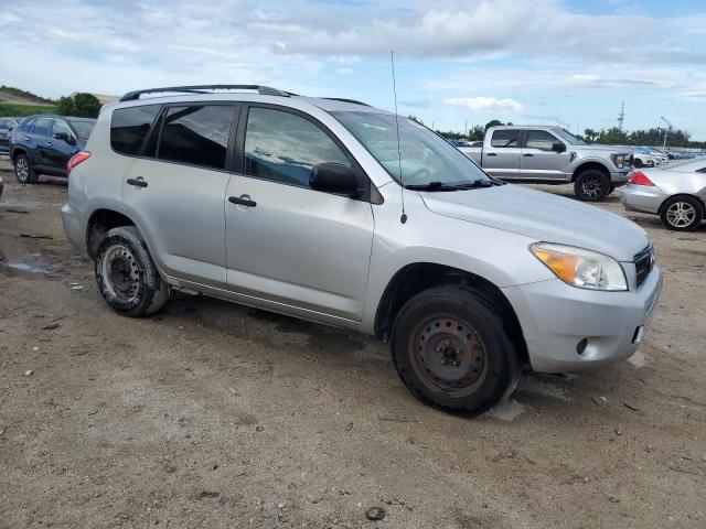 Photo 4 from auction – 2008 TOYOTA RAV4 with VIN JTMZD33V585095321
