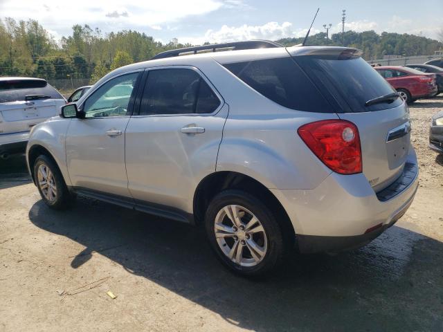 Photo 2 from auction – 2011 CHEVROLET EQUINOX LT with VIN 2GNALDEC8B1226470