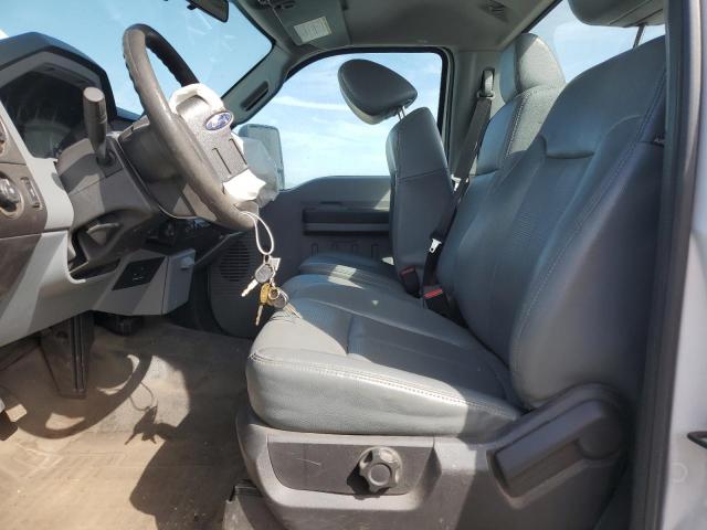 Photo 7 from auction – 2016 FORD F250 SUPER with VIN 1FTBF2A68GEB42972